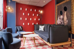  ibis Styles Paris Alesia Montparnasse  Париж